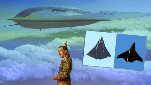 General american: China vrea să atace SUA în “stilul Pearl Harbor”