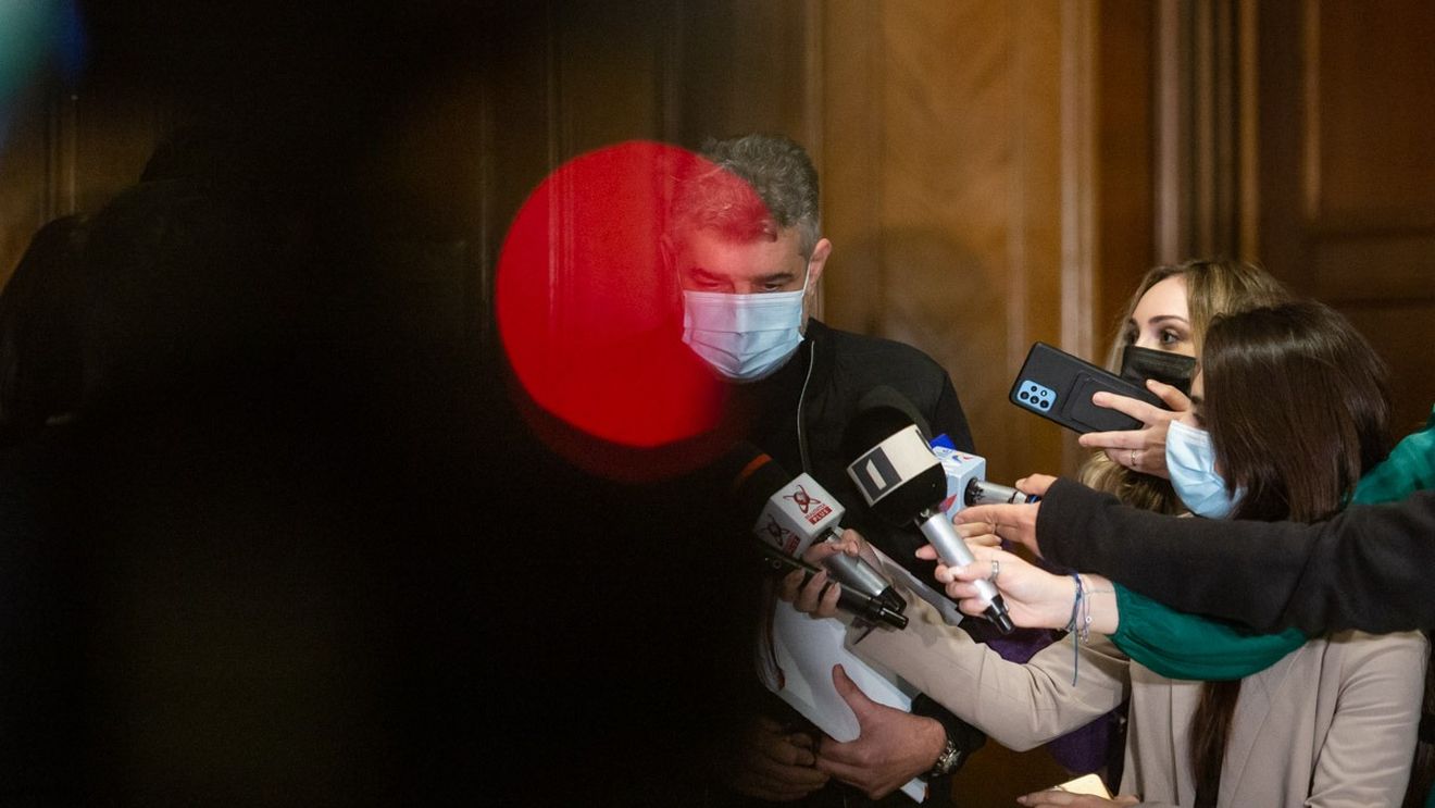 Marcel Ciolacu: PSD susține sancțiunile împotriva Rusiei, dar nu vom fi vreodată de acord cu măsuri care afectează românii
