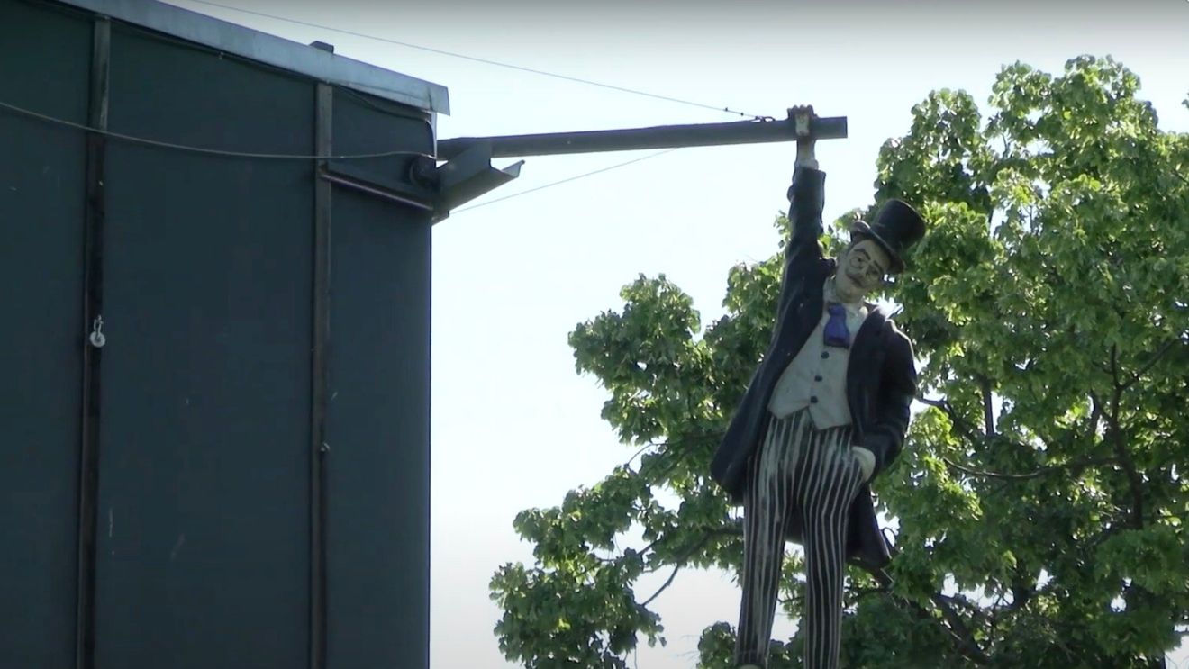 Teatrul CUB din Iași va fi relocat pe actualul amplasament al parcării publice de pe str. Agatha Bârsescu, anunță Ministerul Culturii