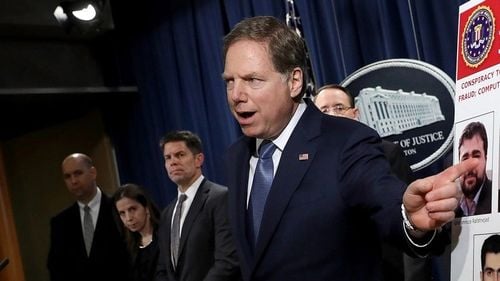 Procurorul federal care i-a anchetat pe mai mulți apropiați ai lui Trump, demis de președintele SUA după ce a refuzat să demisioneze