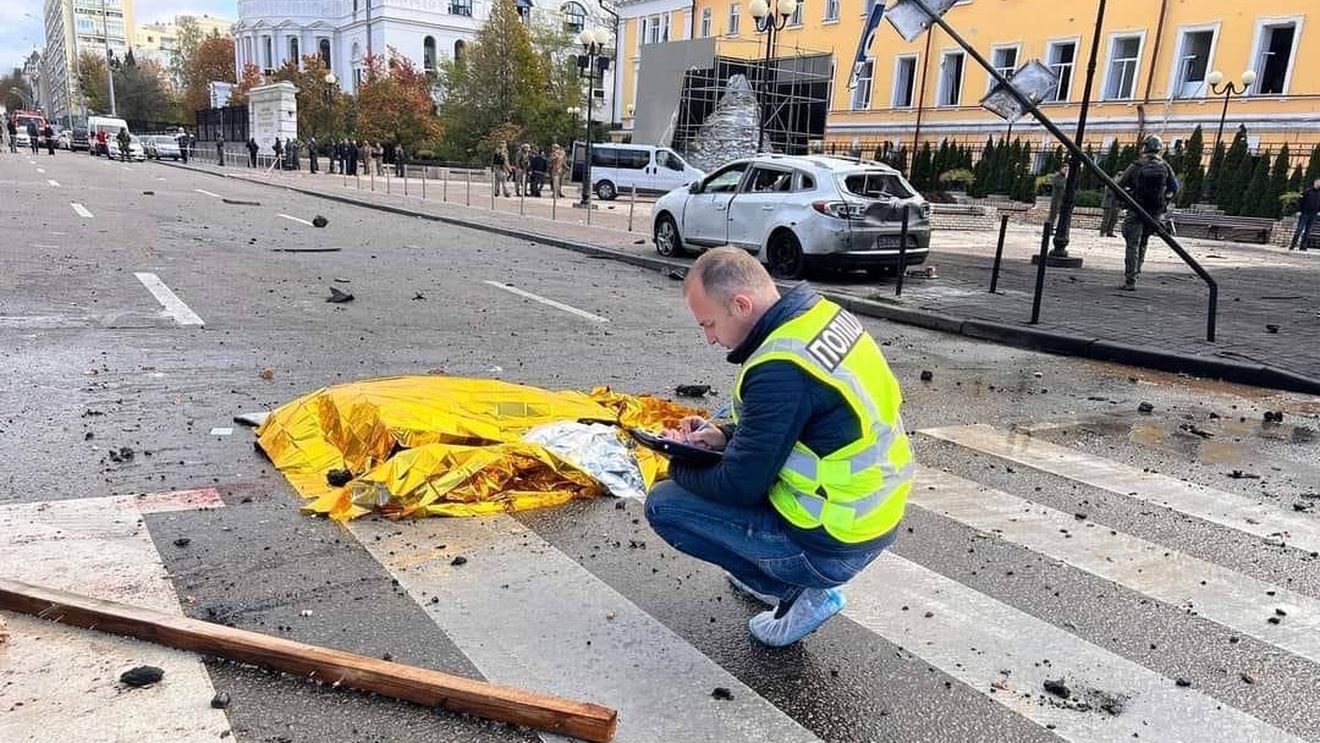 Procuratura Generală a Ucrainei: Cel puţin 437 de copii ucraineni au fost ucişi în urma invaziei Rusiei