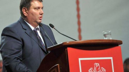 Presa locală: Fostul baron Adrian Duicu participă la ședințele Pro România din Mehedinți