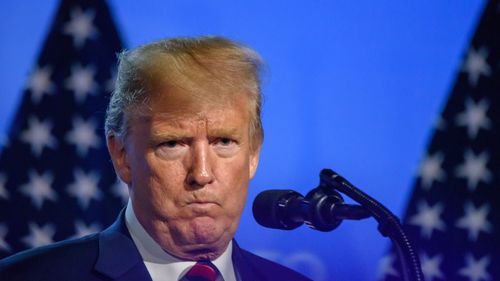 Trump preferă o abordare de dictator, spune fostul său şef de cabinet John Kelly