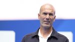 Zinedine Zidane își va începe aventura la selecționata Franței din 1 septembrie, anunță L’Equipe