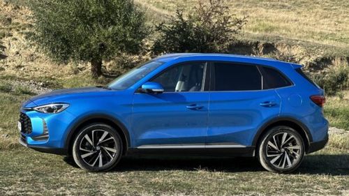 Brandurile auto chinezești câștigă vizibilitate online, dar vânzările rămân modeste