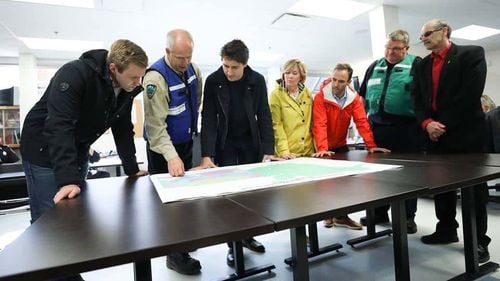 De ce vrea Canada să limiteze numărul de azilanţi, la un an după mesajul viral al lui Trudeau