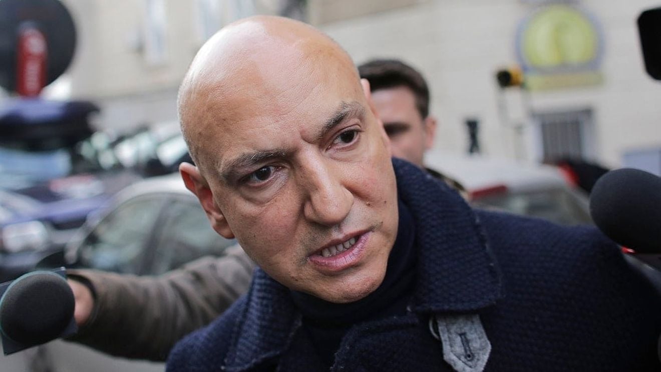 Fostul președinte al Casei Naționale de Asigurări de Sănătate, trimis în judecată de DNA. Lucian Duță este acuzat că a primit peste 6 milioane de euro mită