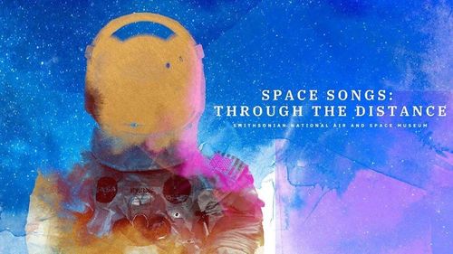 Sting, cap de afiş al concertului „Space Songs” care se desfăşoară în spaţiul virtual