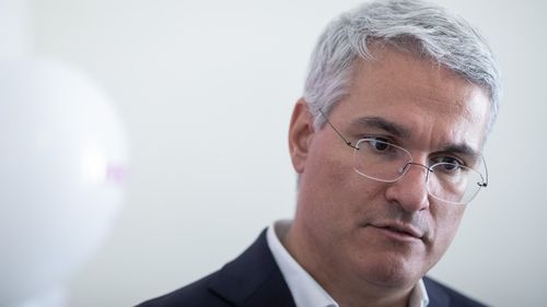 Dragoş Pâslaru, despre banii din PNRR: Suma de proiecte de investiţii care au un semn de întrebare este de 7,8 miliarde de euro / Discutăm de ifrastructură feroviară, de locuințe pentru tineri, de bani pentru IMM, de împăduriri, capitole cruciale care au un risc de ajustare semnificativ