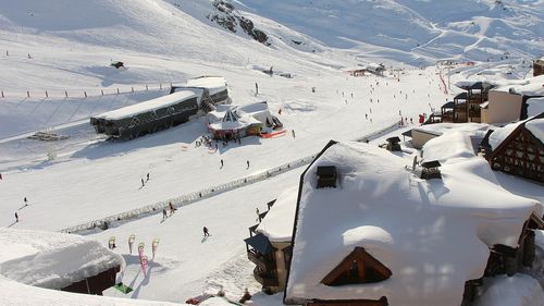 Top 10 cele mai bune stațiuni de schi din Europa, votate de peste un milion de turiști