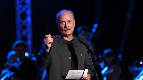 Toni Grecu, la o lună de la externare: Ca să urc un etaj, aveam nevoie de pauză la fiecare treaptă/ Mă lupt cu revenirea la viața normală după COVID-19