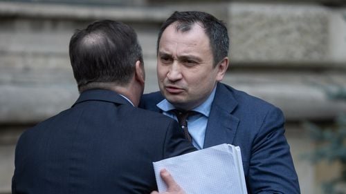 Ministrul ucrainean al agriculturii este suspectat de corupție (presă)
