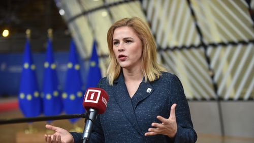 Criza dronelor rusești din Letonia: Primul-ministru și-a asumat eșecul și a demisionat, declanșând căderea guvernului de coaliție / Două drone rusești au intrat în spațiul aerian leton şi au explodat la o instalaţie de stocare a petrolului