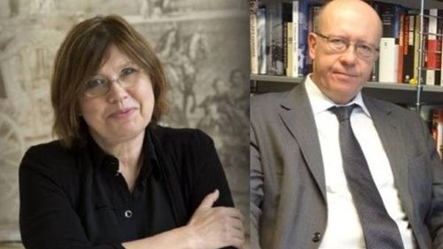 Justiția poloneză anulează în apel o pedeapsă împotriva a doi istorici ai Holocaustului