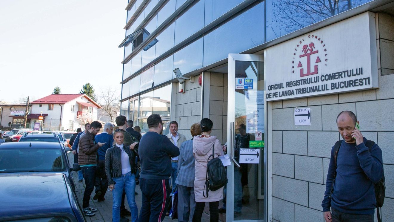 Asociaţia Oamenilor de Afaceri din România: Cele mai afectate de impozitul pe cifra de afaceri sunt sutele de firme româneşti cu venituri de peste 50 milioane euro a căror activitate şi dezvoltare este frânată prin această măsură