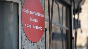 Trei din patru locuinţe din România nu au protecţie financiară împotriva dezastrelor naturale, respectiv nu dețin asigurarea obligatorie PAID