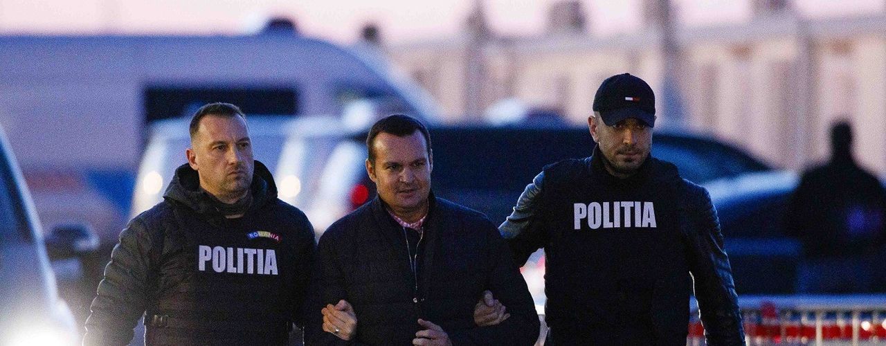 BREAKING | Cătălin Cherecheș, fostul primar din Baia Mare, eliberat condiționat / Decizia Tribunalului Maramureș este definitivă