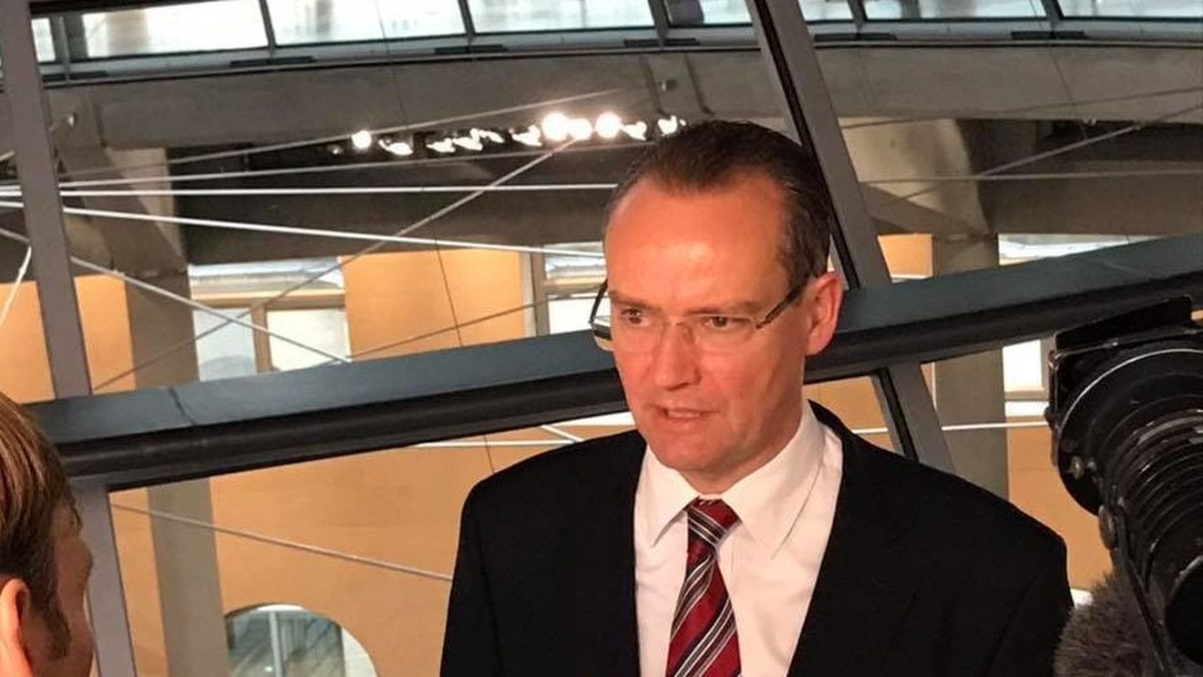 Krichbaum: România nu este în pericol să piardă fonduri europene din cauza nerespectării statului de drept