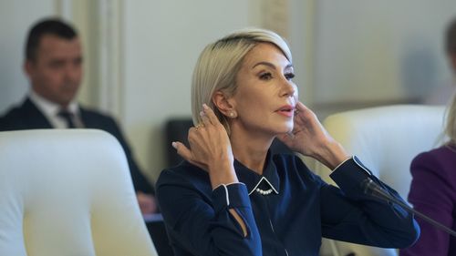 Raluca Turcan anunță investiții de peste 300 de milioane de euro în industria cinematografică, în 2025 / ”Un euro investit aduce în economia națională 8 euro”