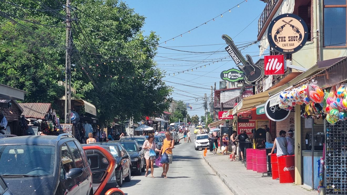 Amenzi de peste 6,5 milioane de lei în prima lună de activitate a Comandamentului Litoral 2023 / ANPC: ”Produse alimentare congelate și depozitate neconform de la un sezon la altul sunt revândute în sezonul următor”