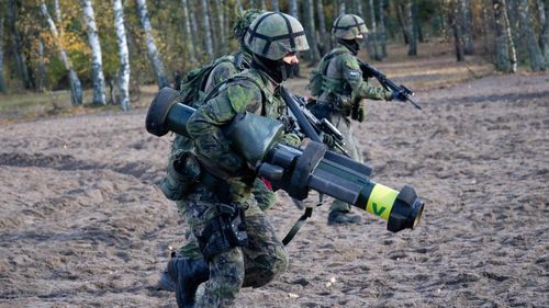 Oficial ucrainean, după discursul lui Putin: "A 210-a zi a războiului de trei zile. Totul este în continuare conform planului, nu-i așa?"