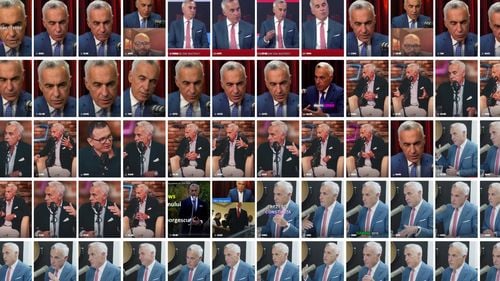 Alexandru Muraru (PNL): Călin Georgescu trebuie să explice cele 22.000 de conturi din Turcia care au folosit boţi pentru a păcăli algoritmul TikTok