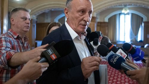 Secretarul general al PSD: Eu cred că este obligatoriu o alianţă PNL-PSD ţinând cont de contextul politic şi internaţional. Speranţa mea e să nu se mai întâmple atacuri dure între PNL şi PSD