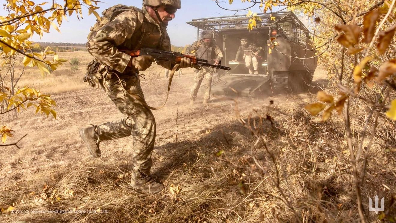 Germania consideră inacceptabil planul american de pace pentru Ucraina