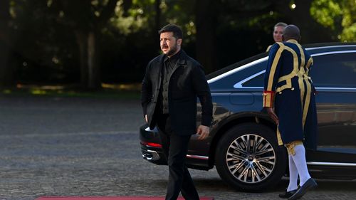 BREAKING Zelenski merge luni la Washington pentru discuţii cu președintele SUA, după summitul Trump-Putin din Alaska / „Dacă totul decurge bine, vom programa apoi o întâlnire cu preşedintele Putin”, spune Trump