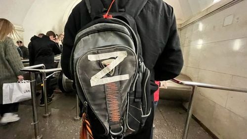 Autoritățile germane au deschis peste 140 de anchete în mai multe landuri / Cele mai multe viează utilizarea simbolului Z, simbol al sprijinului față de agresiunea rusească în Ucraina