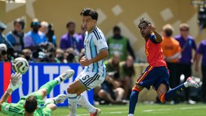 Spania este noua campioană mondială: Furia Roja se impune cu 1-0 în fața Argentinei lui Messi după prelungiri
