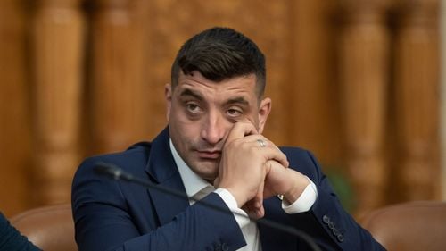 Liderul partidului extremist AUR, despre un proiect de lege semnat de mai mulți liberali: Ridicați pragul la 7%! Vă susțin: cu siguranță PNL nu mai trece pragul