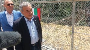 Demisia vicepremierului bulgar a fost aprobată de Parlament; Simeonov dă asigurări că nu va afecta coaliția guvernamentală