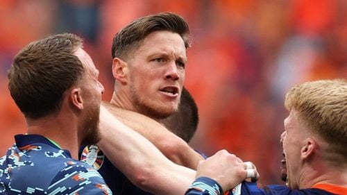 Olanda învinge Polonia, scor 2-1, după ce a fost condusă cu 1-0