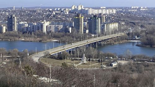 Premierul Republicii Moldova, mesaj în limba rusă pentru locuitorii din Transnistria: „Kremlinul vrea să ne întoarcem unii împotriva altora, vrea ca oamenii de pe malul drept să fie supărați pe cei de pe malul stâng și invers”