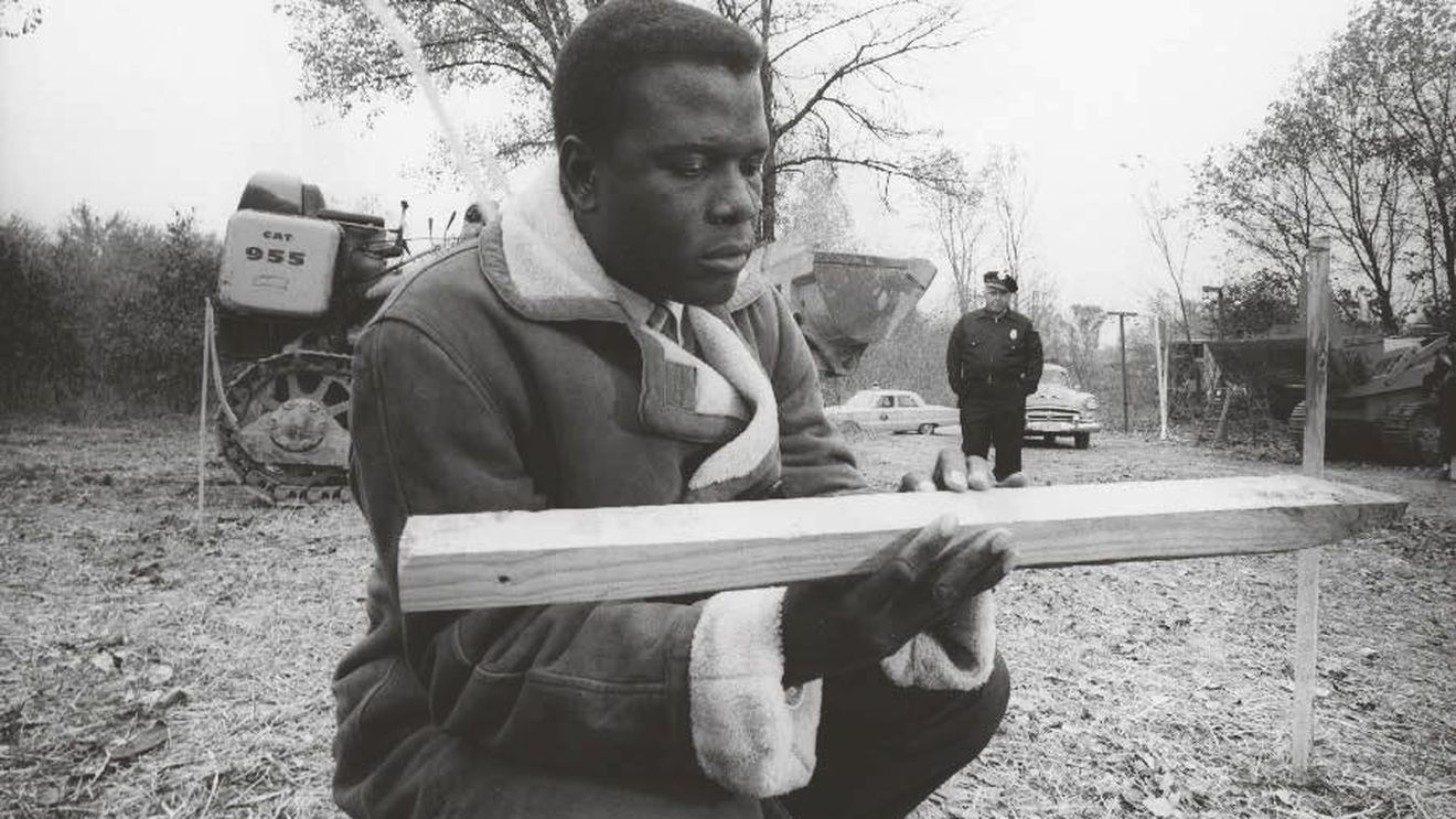 Un documentar despre Sidney Poitier, primul actor de culoare care a câștigat Oscarul, este în lucru la Apple/ Producătorul filmului este Oprah Winfrey