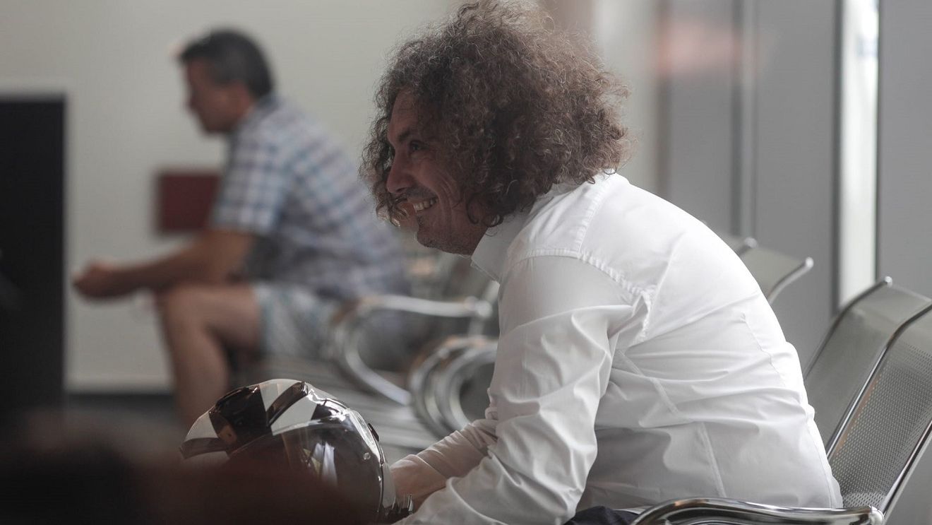 Tatăl lui Vlad Pascu: Este un dezastru pentru noi toți / Acest copil a greșit foarte mult / Presiunea față de familia mea a fost foarte mare / O să fac o glumă: Știți ce am fost înainte să fiu milionar? Miliardar!