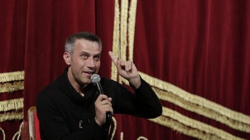 Tiberiu Soare, protagonist în scandalul soldat cu plecarea balerinilor Alina Cojocaru si Johan Kobborg, numit director artistic la Opera București