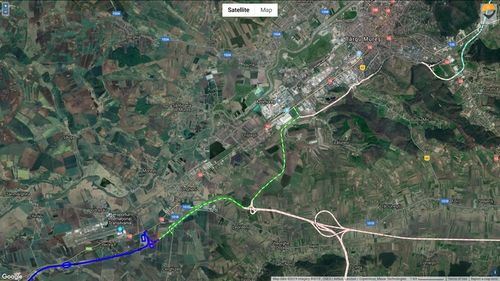 Asociația Pro Infrastructură, despre ”un nou episod al rușinii naționale”: Autorizaţia de construire pentru ”ciotul” de 4,5 km al Autostrăzii A3, între Aeroportul Transilvania și sud vestul orașului Târgu Mureș, nu mai este valabilă/ Șanse mari de anulare a licitației după ani întregi de chin