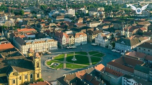 STUDIU Turiștii descoperă Timișoara: le place atmosfera, dar critică infrastructura și lipsa traducerilor. Doar 34% dintre ei aleg cazarea la hotel, majoritatea preferând platformele de tip Airbnb