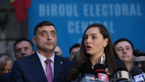 Anamaria Gavrilă: Dacă vom fi invitaţi la consultări la domnul preşedinte, vom merge / În urmă cu cinci zile, președinta POT îi cerea lui Nicușor Dan să declare public că nu suferă de nicio afecțiune psihică