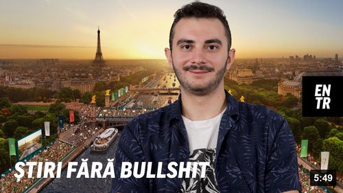 VIDEO Știrile săptămânii, pentru tinerii ocupați/ Problemele voastre stringente, 11 milioane turiști la Paris, cele mai scumpe înghețate, regrete post-Brexit, excesul de meme-uri