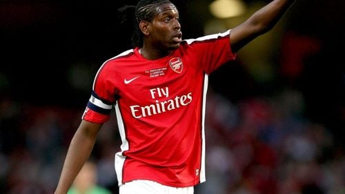 Un fost atacant al echipei Arsenal, inculpat după confiscarea a 60 de kilograme de canabis / Jay Emmanuel-Thomas joacă acum în liga a doua scoțiană