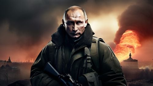 Profesori de la UC Berkeley: Cu siguranță Rusia nu câștigă războiul, deoarece și-a gestionat prost economia / Dacă asistența externă robustă continuă, Kievul va câștiga un război de uzură