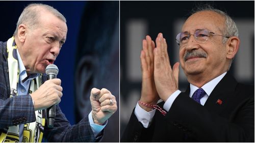 Alegeri în Turcia: Liderul unui partid antiimigrație îl susține pe Kiliçdaroglu