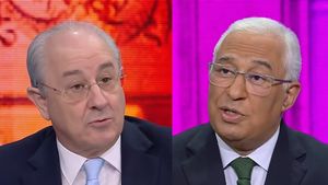 Portugalia: Alegeri parlamentare pe muchie de cuțit pe fondul ascensiunii extremei drepte și a rezistenței extremei stângi