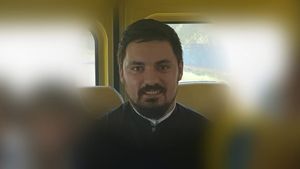 Un preot brăilean i-a mustrat pe enoriașii care nu au votat la referendum: ”Nu cred că doar 30 v-ați împărtășit cu Hristos”
