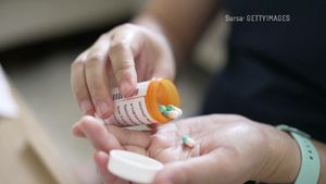 Eli Lilly reduce preţurile pentru medicamentele pentru slăbit, pentru a contracara concurenţa / Tratamente cu doze de 7,5 mg şi 10 mg de Zepbound se vând cu 499 de dolari pe lună