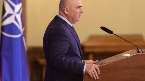 VIDEO Bolojan: CSAT a decis ca finalizarea hidrocentralelor aflate în diferite stadii de execuție să devină proiect de siguranță națională, iar în maximum trei ani să poată intra în producție