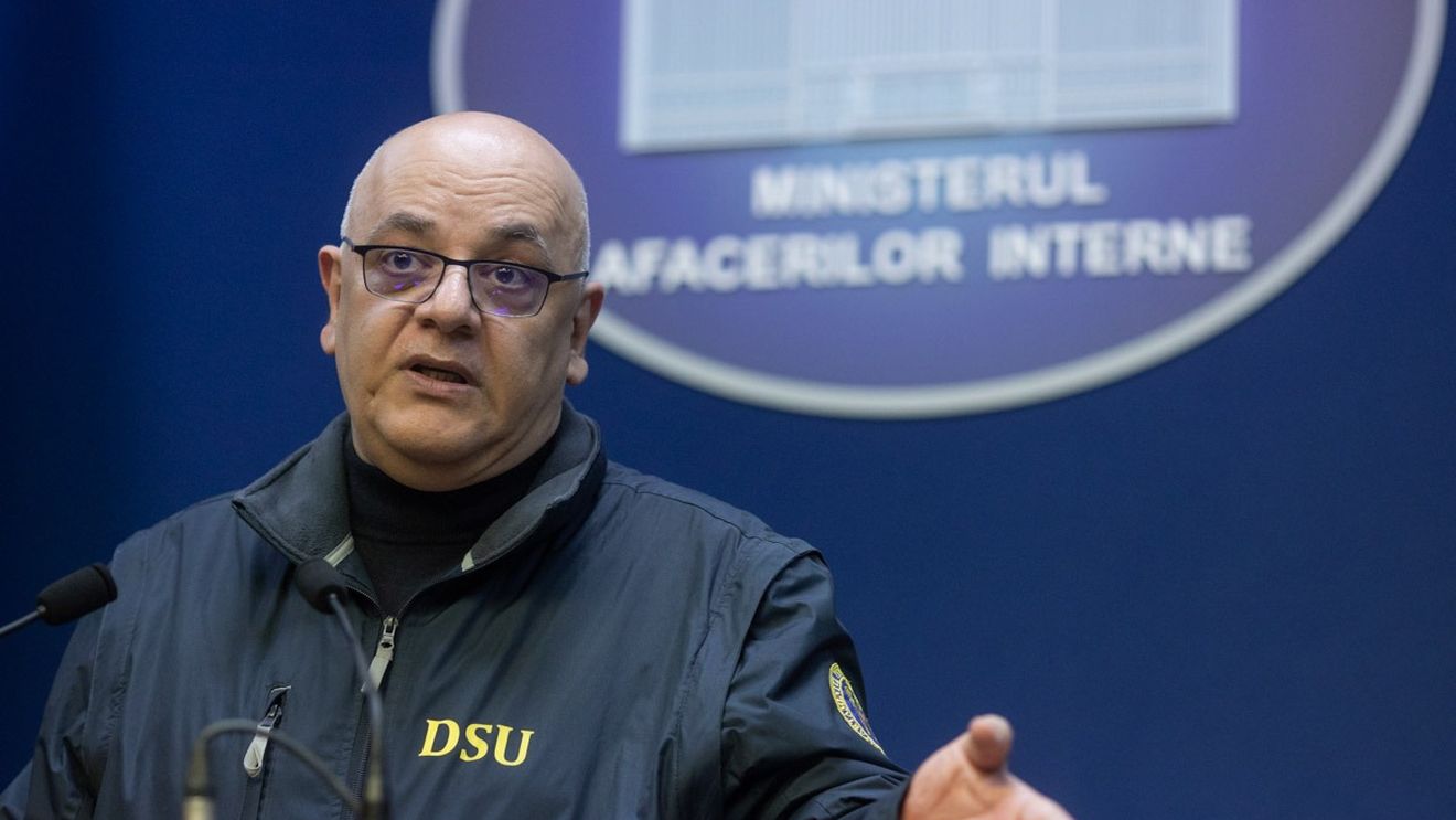 Raed Arafat: Omul de rând este foarte valoros pentru noi, este primul care intervine / Lumea trebuie să ştie că noi nu ajungem în 5 minute / În caz de cutremur ”numărul urgenţelor va fi atât de mare, nu vei putea să fii peste tot”